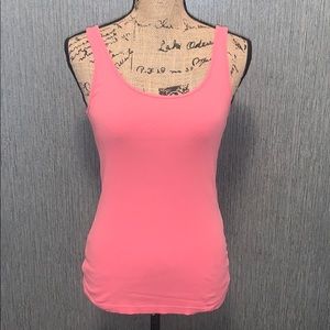 Loft Cotton Tank Size S